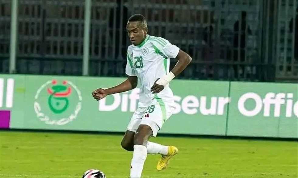 كأس العرب - مدافع الجزائر: لم تصلني عروض من الأهلي