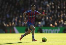 تقرير: نجم كريستال بالاس يفضل الانتقال لفريق يشارك في دوري الأبطال