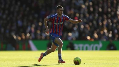 تقرير: نجم كريستال بالاس يفضل الانتقال لفريق يشارك في دوري الأبطال