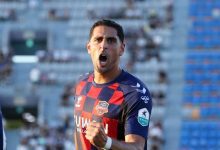 وكيله: الأهلي قدم عرضا لضم بابلو الصباغ