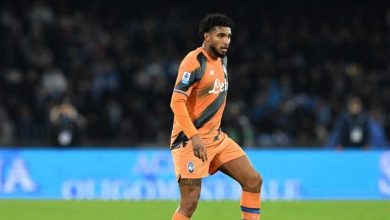 تقرير: برشلونة ينافس ليفربول على نجم أتالانتا