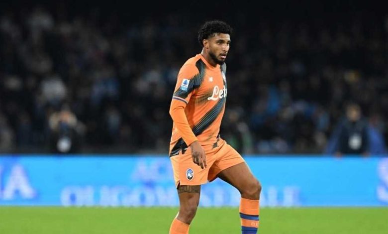 تقرير: برشلونة ينافس ليفربول على نجم أتالانتا