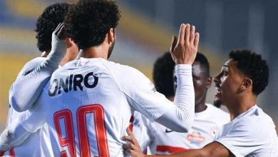 كأس العاصمة – موعد مباراة الزمالك المقبلة ضد حرس الحدود