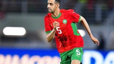 ارتبط اسمه بـ الأهلي.. تقرير يكشف تفاصيل خلاف الرجاء وبلعمري على التجديد