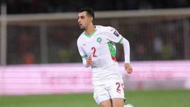 ارتبط اسمه بـ الأهلي.. رئيس الرجاء: لا ننوي الاستغناء عن بلعمري