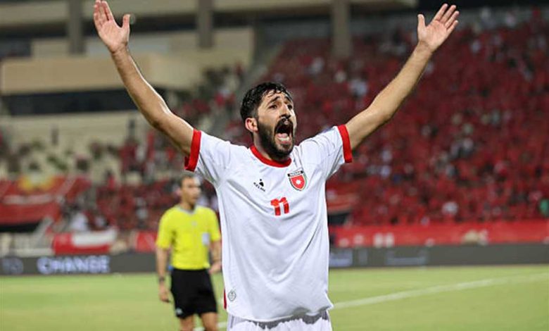 مصدر من الأهلي لـ في الجول: النعيمات خرج من حساباتنا.. وهذا الثنائي بدل منه