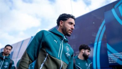 ذا صن: مرموش في صدارة المرشحين.. توتنام يحدد قائمة من 3 صفقات في يناير