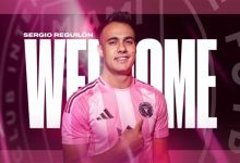 إنتر ميامي يعلن ضم ريجيلون