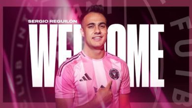 إنتر ميامي يعلن ضم ريجيلون
