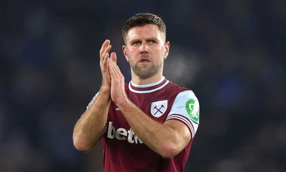 تقرير: ميلان يتفق مع فولكروج لضمه وينتظر وست هام