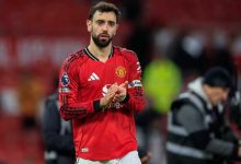 برونو فيرنانديز: حزنت بسبب رغبة مانشستر يونايتد في رحيلي إلى السعودية