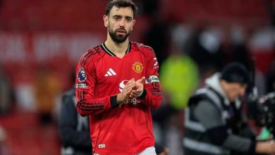 برونو فيرنانديز: حزنت بسبب رغبة مانشستر يونايتد في رحيلي إلى السعودية