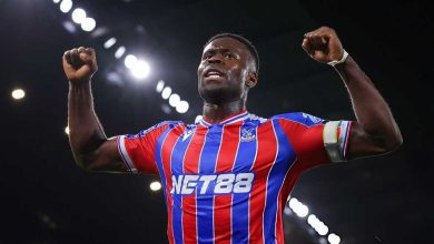 تقرير: برشلونة يستفسر من كريستال بالاس عن مارك جيهي