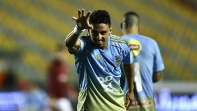 كأس عاصمة مصر - الفوز الأول.. الأهلي يهزم سيراميكا كليوباترا