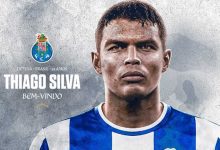 عودة بعد 20 عاما.. بورتو يعلن ضم تياجو سيلفا