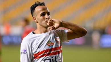 الاتحاد السكندري لـ في الجول: دخلنا في مفاوضات متقدمة لضم ناصر منسي وثنائي البنك الأهلي