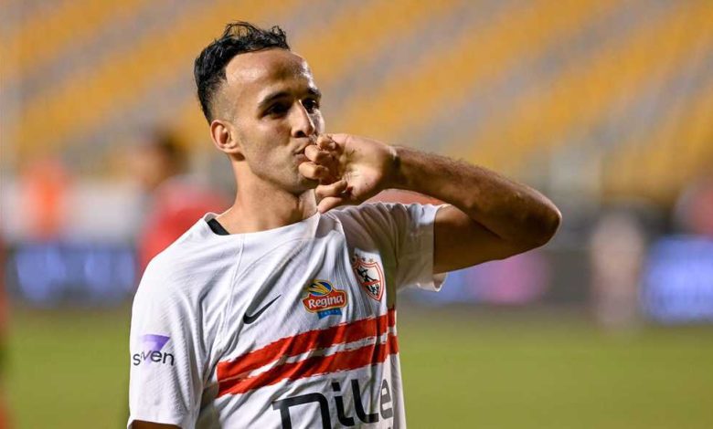 الاتحاد السكندري لـ في الجول: دخلنا في مفاوضات متقدمة لضم ناصر منسي وثنائي البنك الأهلي