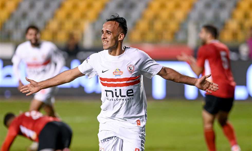 تشكيل كأس مصر - ناصر منسي يقود هجوم الزمالك.. وزياد طارق أساسي مع بلدية المحلة