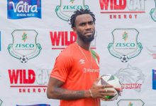 خبر في الجول – سيراميكا يتمم اتفاقه مع الإيفواري فريدي كوابلان لضمه في يناير