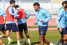 المصري يتخطى دكرنس إلى ثمن نهائي كأس مصر في مباراة الثلاث ركلات جزاء