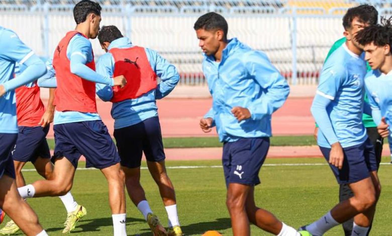 المصري يتخطى دكرنس إلى ثمن نهائي كأس مصر في مباراة الثلاث ركلات جزاء