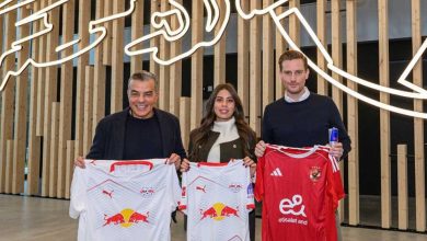 برئاسة مرتجي.. تفاصيل زيارة وفد الأهلي إلى نادي لايبزج