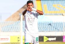 كأس عاصمة مصر – المصري يتصدر مؤقتا بهدف بامبو.. وتعادل الجونة مع البنك الأهلي