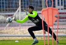 عمر عبد العزيز يكشف لـ في الجول حقيقة تهربه من الزمالك