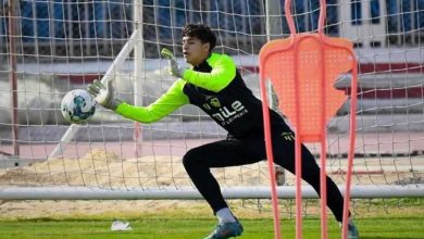 عمر عبد العزيز يكشف لـ في الجول حقيقة تهربه من الزمالك