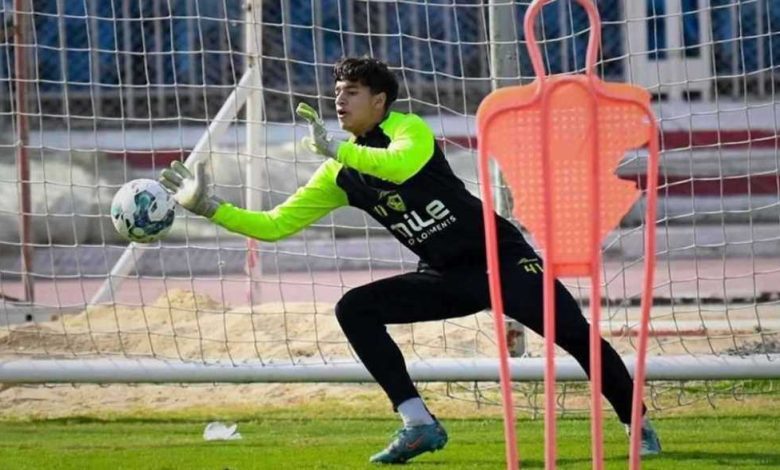 عمر عبد العزيز يكشف لـ في الجول حقيقة تهربه من الزمالك