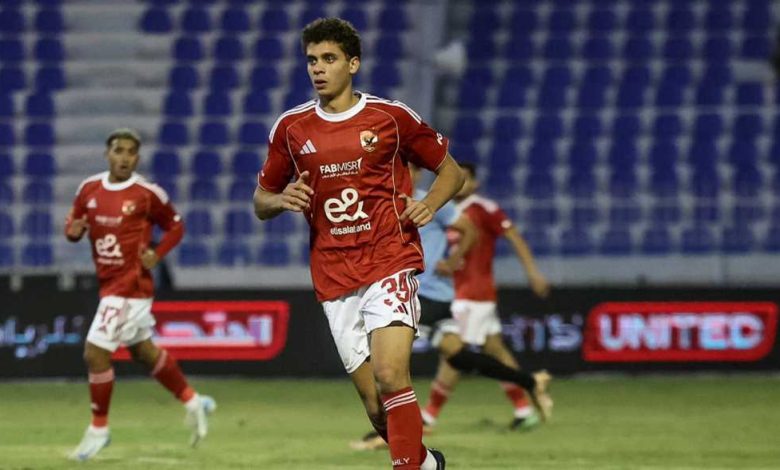 كأس مصر - موعد مباراة الأهلي ضد وي