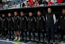 مؤتمر توروب: هدف كرة القدم تحقيق الفوز لكن كأس عاصمة مصر فرصة للشباب