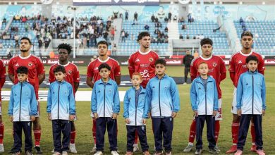 كأس عاصمة مصر - غزل المحلة يحقق انتصاره الأول ويهزم الأهلي