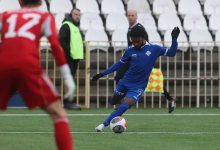 تقرير صربي: رادنيك يرفض عرضا من الأهلي بقيمة 2.5 مليون يورو لضم موهبة غانا