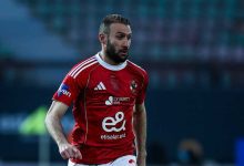 البطولة الثالثة.. عمر كمال يسجل مع الأهلي في كأس مصر