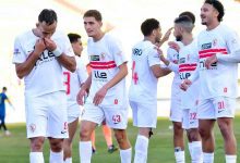 الزمالك يتفادى مفاجآت الكأس ويتأهل على حساب بلدية المحلة لثمن النهائي