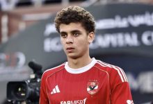 مصدر من الأهلي لـ في الجول: المفاوضات مع برشلونة بشأن حمزة عبد الكريم في مرحلة متقدمة