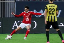 كأس العاصمة - موعد مباراة الأهلي ضد فاركو