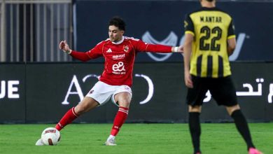 كأس العاصمة - موعد مباراة الأهلي ضد فاركو