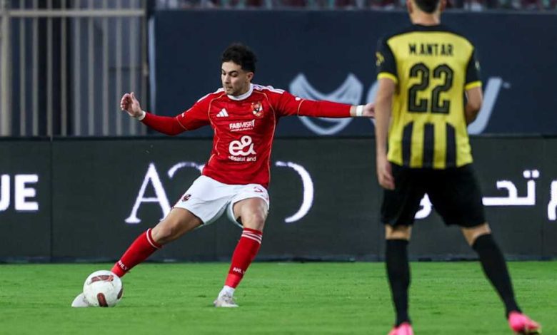 كأس العاصمة - موعد مباراة الأهلي ضد فاركو