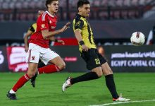 كأس العاصمة - المقاولون يهزم شباب الأهلي بثلاثية