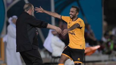 بديل كهربا؟  القادسية الكويتي يقترب من ضم لاعب المصري السابق