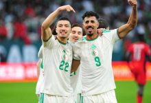 موندو: برشلونة يخطط لضم لاعب منتخب الجزائر