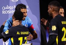 أول ظهور لحجازي أمام فريقه السابق.. اتحاد جدة يرتقي لخامس الدوري السعودي بثلاثية أمام نيوم