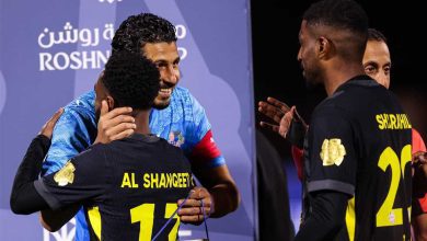 أول ظهور لحجازي أمام فريقه السابق.. اتحاد جدة يرتقي لخامس الدوري السعودي بثلاثية أمام نيوم