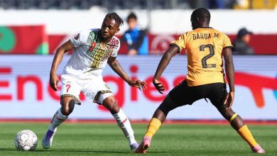 ترتيب المجموعة الأولى كاملا