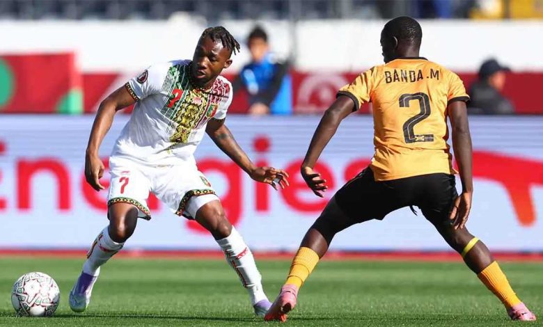 ترتيب المجموعة الأولى كاملا