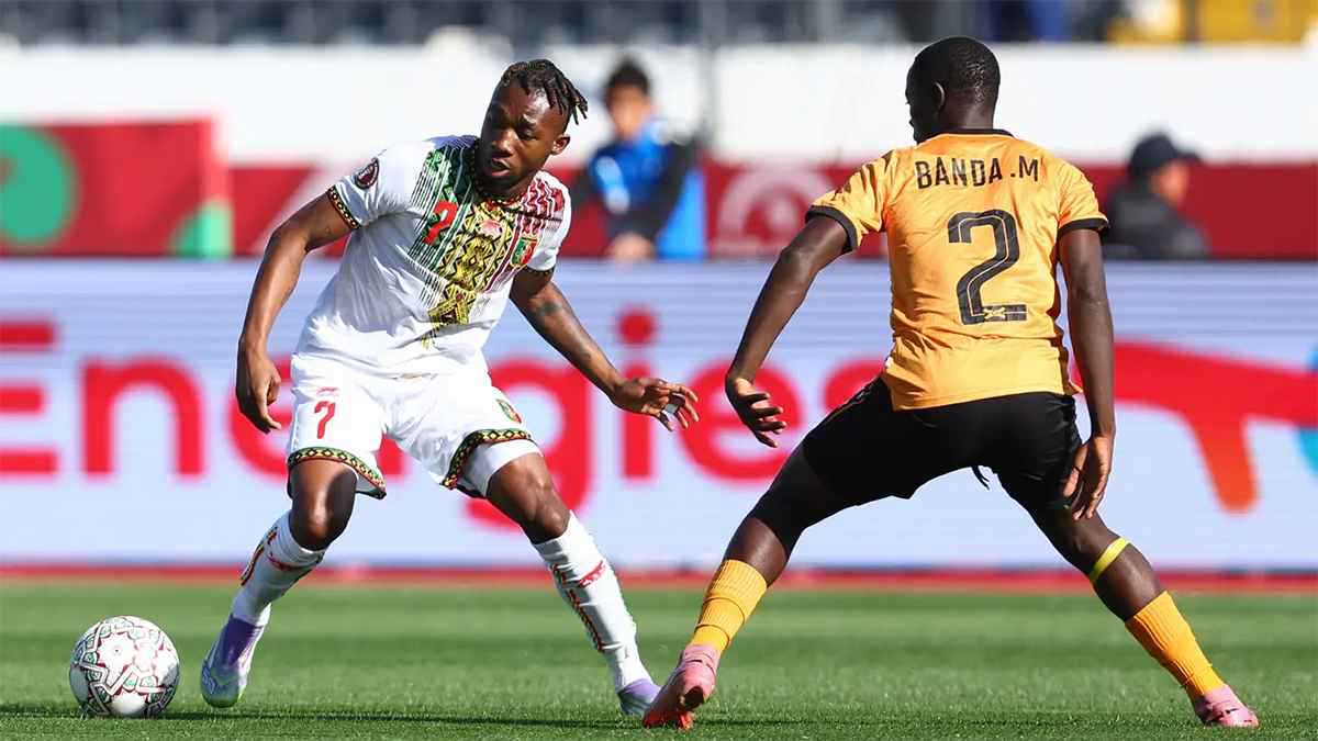 ترتيب المجموعة الأولى كاملا