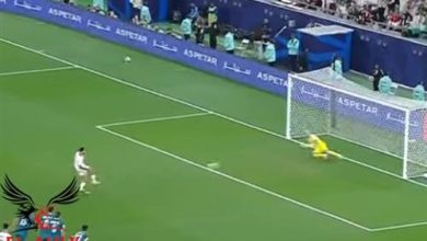 فيديو... الأردن يتقدم على العراق في الشوط الأول بهدف علي علوان