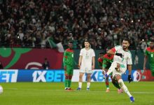 تغييرات بالجملة.. تشكيل منتخب مصر أمام أنغولا